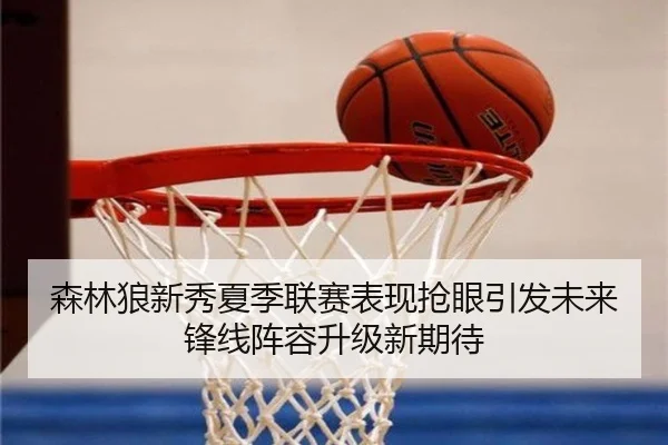 森林狼新秀夏季联赛表现抢眼引发未来锋线阵容升级新期待